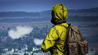 Крупное обновление DayZ: зараженные зоны, 60 кадров в секунду для PS5 и многое другое