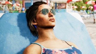 Как открыть секретную концовку в Far Cry 6