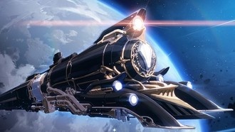 Разработчик Genshin Impact представляет новую игру Honkai: Star Rail