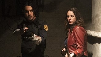 Вышел первый трейлер фильма «Обитель зла: Раккун-Сити»