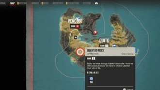 Libertad победит | Прохождение Far Cry 6