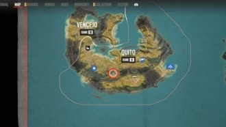 Пещеры Олувы | Прохождение Far Cry 6