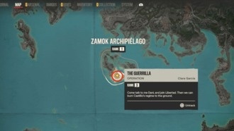 Повстанец | Прохождение Far Cry 6