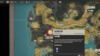 Второй сын | Прохождение Far Cry 6