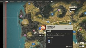 Много не бывает | Прохождение Far Cry 6