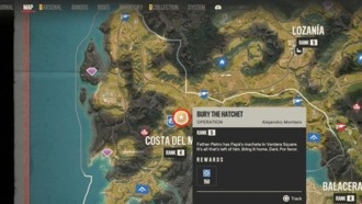 Орудие войны | Прохождение Far Cry 6