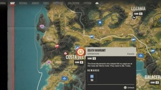 Смертный приговор | Прохождение Far Cry 6