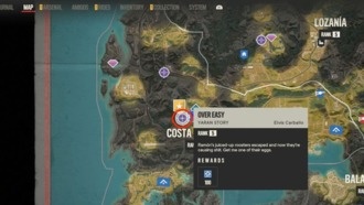 Яичница | Прохождение Far Cry 6