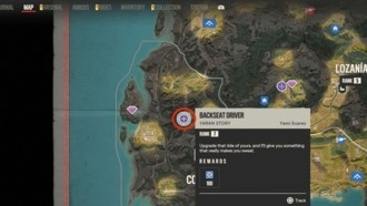 Советы по тюнингу | Прохождение Far Cry 6