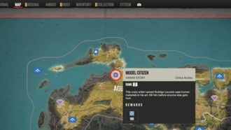 Совершенное сходство | Прохождение Far Cry 6