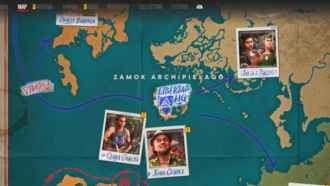 Знакомство с Maximas Matanzas | Прохождение Far Cry 6