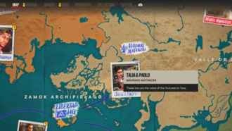 Свести счеты | Прохождение Far Cry 6