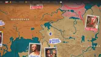 Свобода от оков | Прохождение Far Cry 6