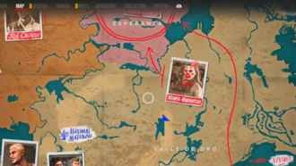 Радио Либертад | Прохождение Far Cry 6