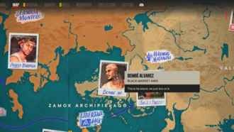 Ценный груз | Прохождение Far Cry 6