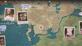 Бутылочный эпизод | Прохождение Far Cry 6