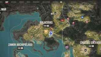 Слова как пули | Прохождение Far Cry 6