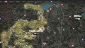 Пропал, но нашелся | Прохождение Far Cry 6