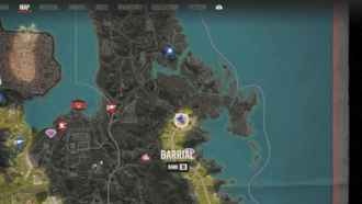 Интервенция | Прохождение Far Cry 6