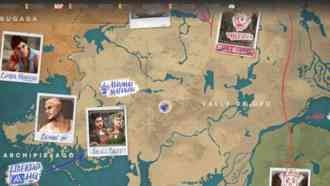 На одном крыле и молитве | Прохождение Far Cry 6