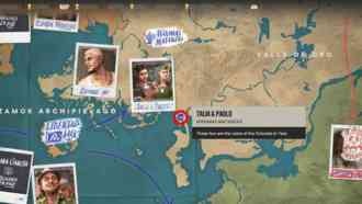 Пропавшая муза | Прохождение Far Cry 6