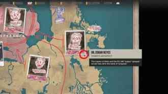 Любовники, скрестившие клинки | Прохождение Far Cry 6