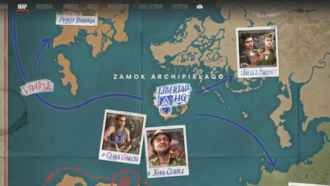 Знакомство с легендами | Прохождение Far Cry 6