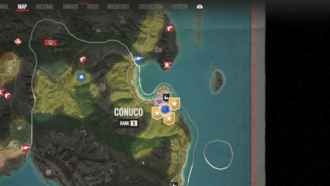 «Наклбол» | Прохождение Far Cry 6