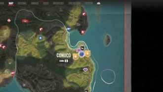 Национальное достояние | Прохождение Far Cry 6