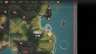 Обслуживание номеров | Прохождение Far Cry 6