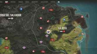 Выверенный удар | Прохождение Far Cry 6