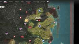 Любимое оружие | Прохождение Far Cry 6