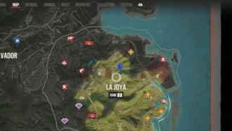 Депортация | Прохождение Far Cry 6