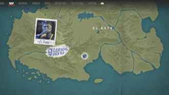 Красный петух | Прохождение Far Cry 6