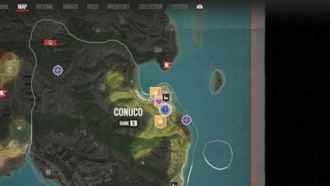 Жеребец под прикрытием | Прохождение Far Cry 6