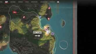 Приемы торговли | Прохождение Far Cry 6