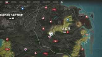 Свободные концы | Прохождение Far Cry 6