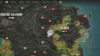 Включи вечеринку | Прохождение Far Cry 6