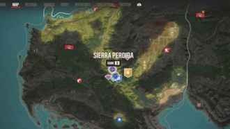 Первая любовь | Прохождение Far Cry 6