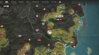 Вне зоны доступа | Прохождение Far Cry 6