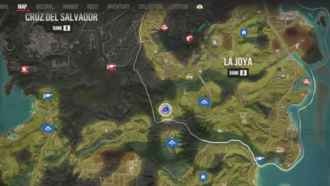 Реликвия Триады Mimo Abosi | Прохождение Far Cry 6