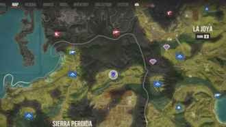 Пятнадцатилетие | Прохождение Far Cry 6