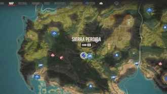 По секрету | Прохождение Far Cry 6