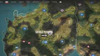 Передавая эстафету | Прохождение Far Cry 6