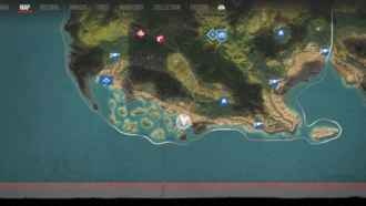 Прилив | Прохождение Far Cry 6