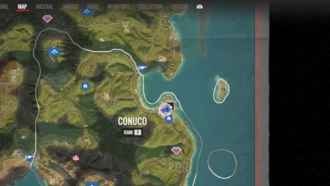 Изумрудный череп | Прохождение Far Cry 6