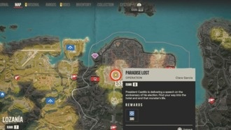 Потерянный рай | Прохождение Far Cry 6