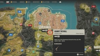 Загнанные в угол | Прохождение Far Cry 6