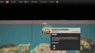 Битва за Эсперансу | Прохождение Far Cry 6