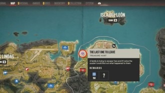 Последний, кто уйдет | Прохождение Far Cry 6